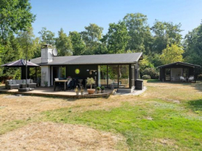 Holiday Home Jelko - 1-2km from the sea by Interhome, Rørvig